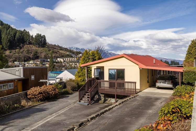 8a Huff Street Queenstown_2