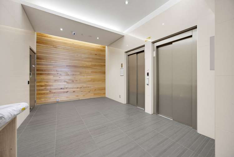 8C/10 Lorne Street Te Aro_22