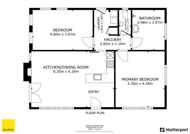 73D Murphys Road Springlands_1