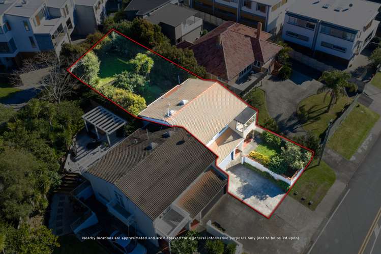 346A Beach Road Mairangi Bay_31