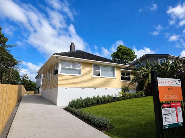 Family Home in Great Location
