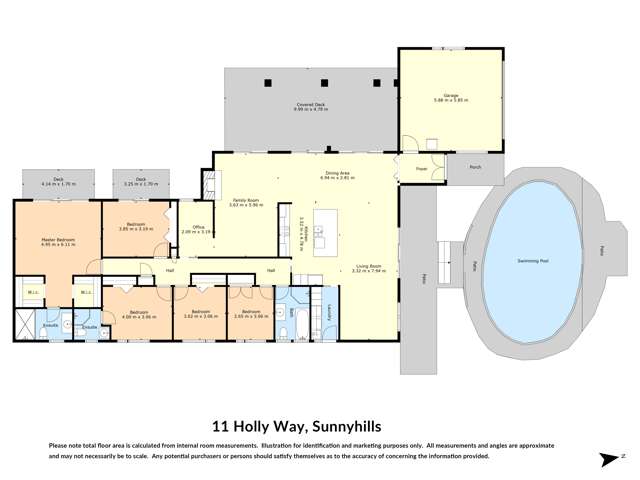 11 Holly Way Sunnyhills_2