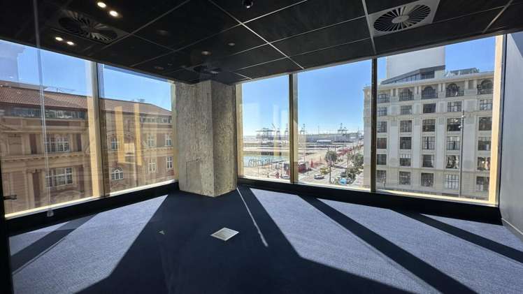 1 Queen Street City Centre_4