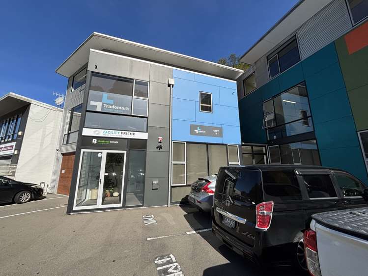 Suite 5/69 Kaiwharawhara Road Kaiwharawhara_1