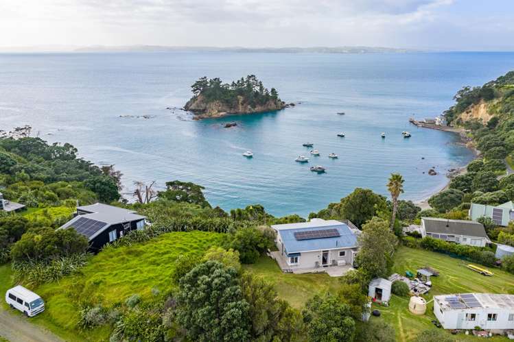 4 Marine Park Avenue Rakino Island_1