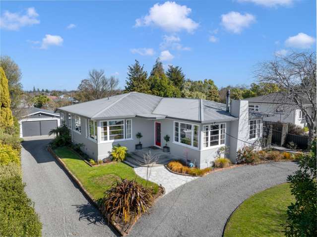 Fifties Flair! (BEO $849,500)