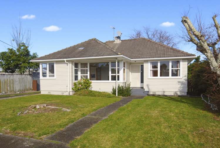 3 Konini Street Levin_25