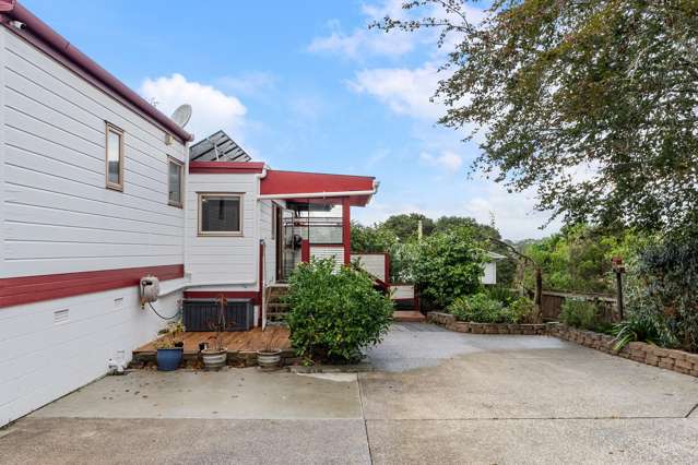 CHARACTER & CHARM, 767m2 FREEHOLD
