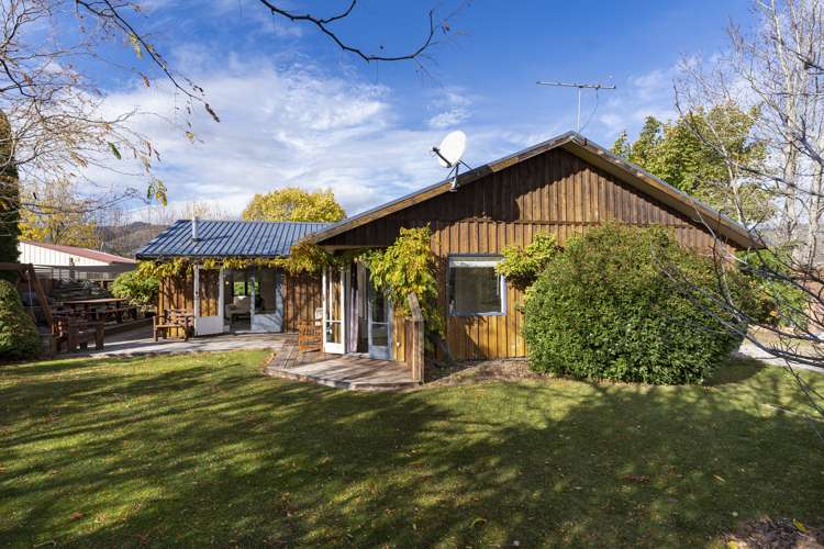 22 Melmore Terrace Cromwell_8