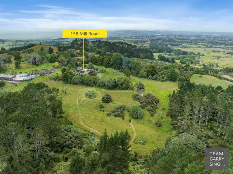 158 Mill Road Totara Park_20