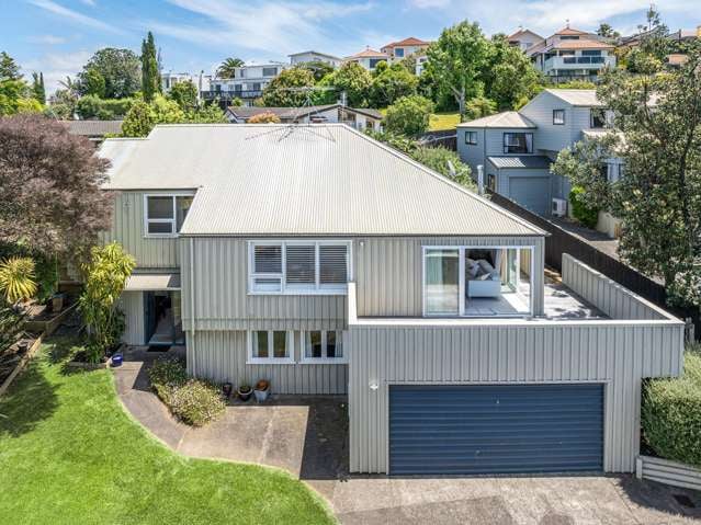 Delightful Remuera Family Home!