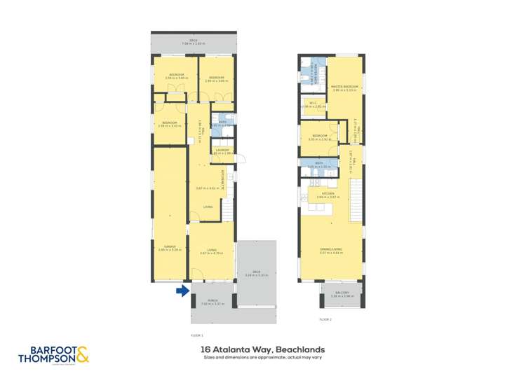 16 Atalanta Way Beachlands_23