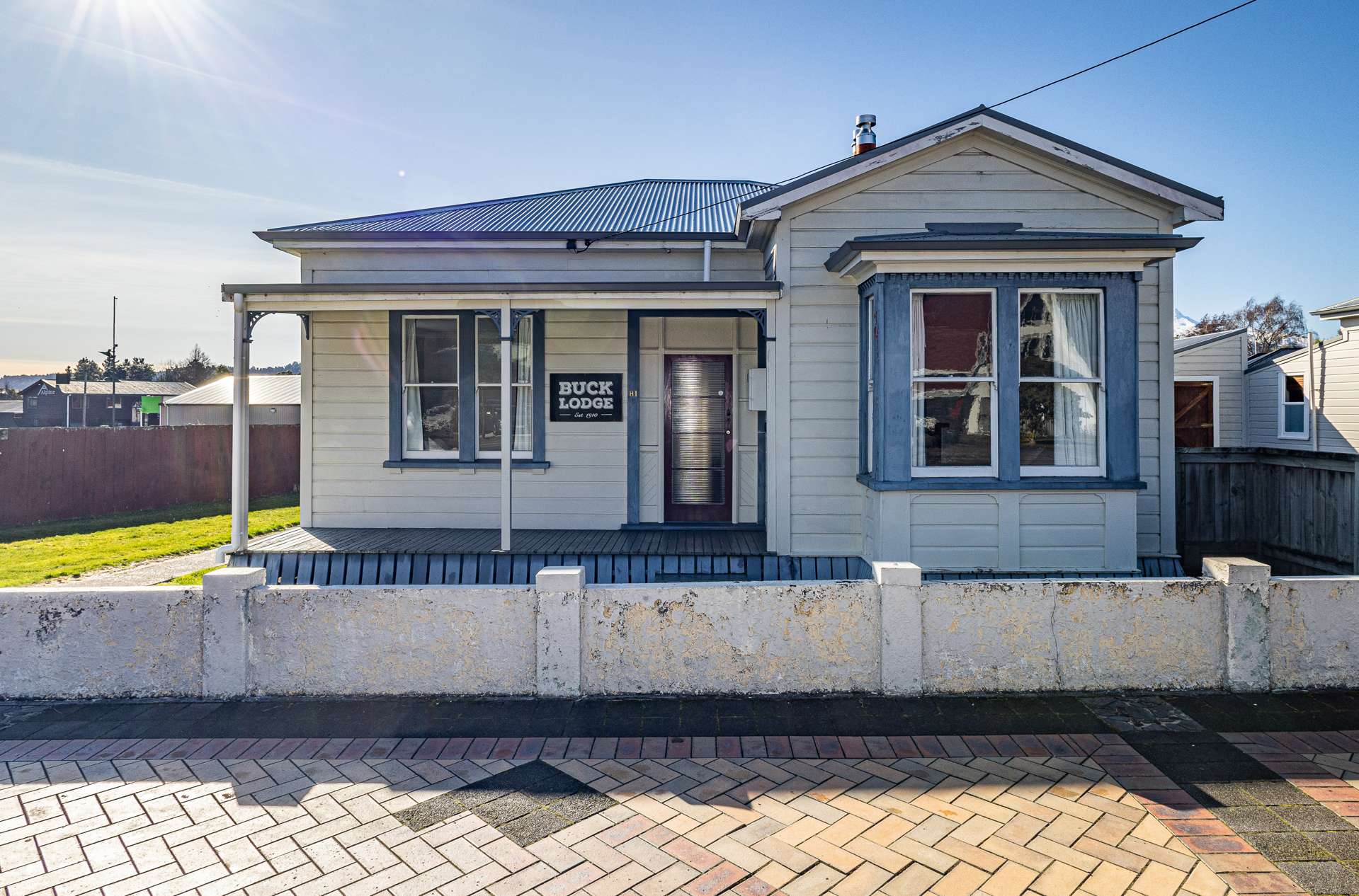 81 Clyde Street Ohakune_0