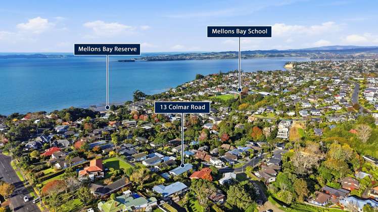 13 Colmar Road Mellons Bay_38