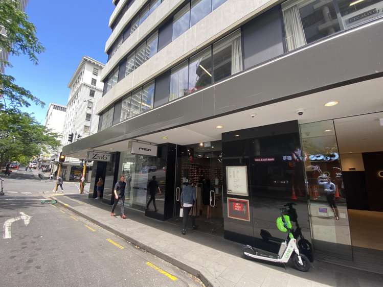 59 High Street Auckland Central_2