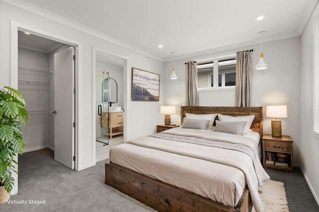 Stylish Abode, Brand New and Made for You