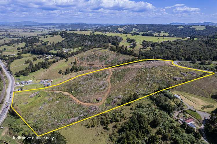 Puhipuhi Road Whakapara_19