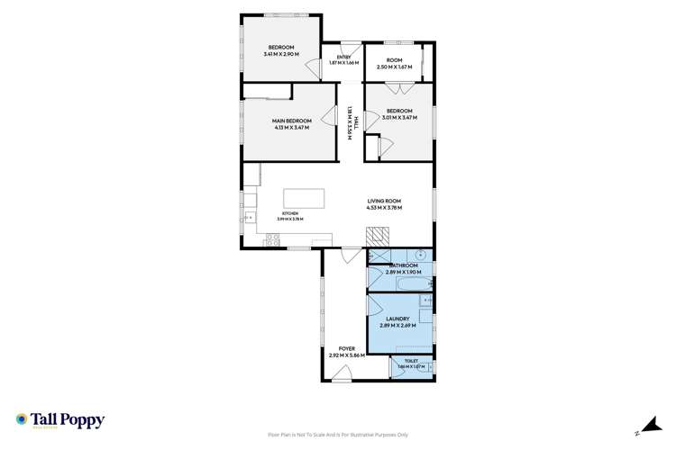 125 Roxburgh Street Heriot_19