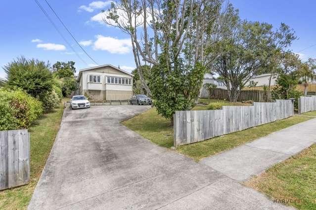 33 Clayburn Road Glen Eden_3