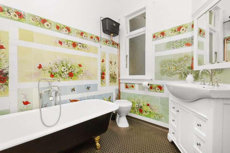 13 Mahoe Street Eastbourne_10