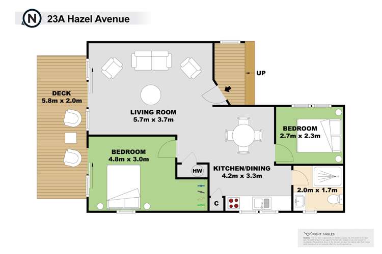 23a Hazel Avenue Mount Roskill_18