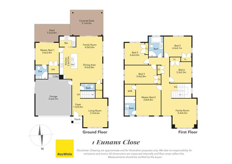 1 Eunans Close Flat Bush_23