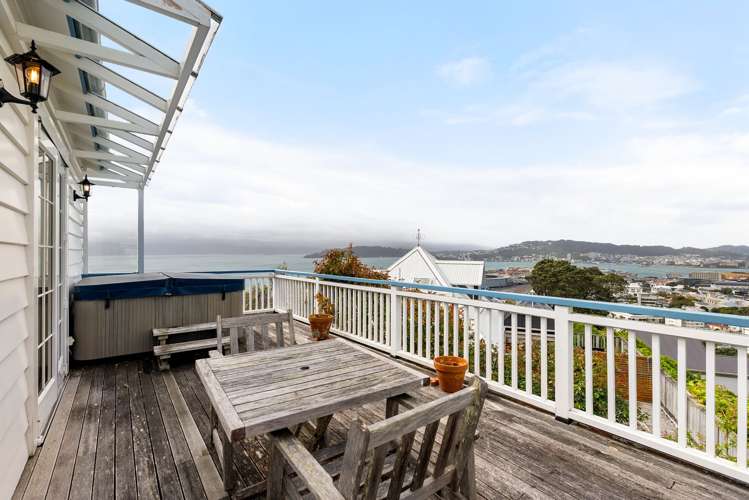 22A Orchard Street Wadestown_13