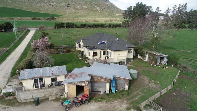 201 Weston-Ngapara Road Whitstone_11
