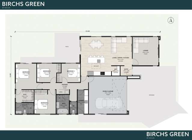 Lot 26 Birchs Green_2