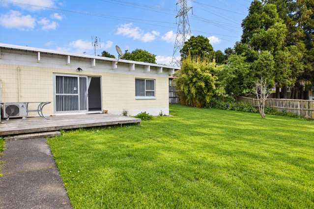 For Rent Reynella Drive 2 Bedrooms