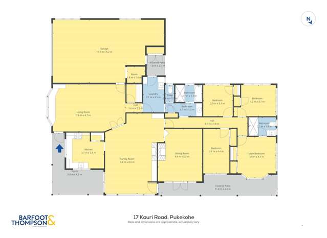 17 Kauri Road Pukekohe_1