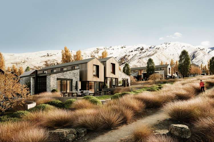 Reserve Whitestar Mt Cardrona Station Wanaka_12