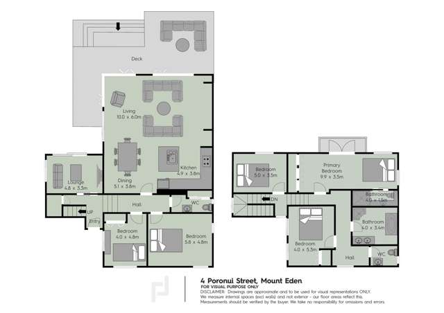 4 Poronui Street Mt Eden_1