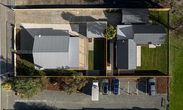 24 Gladstone Road Richmond_9