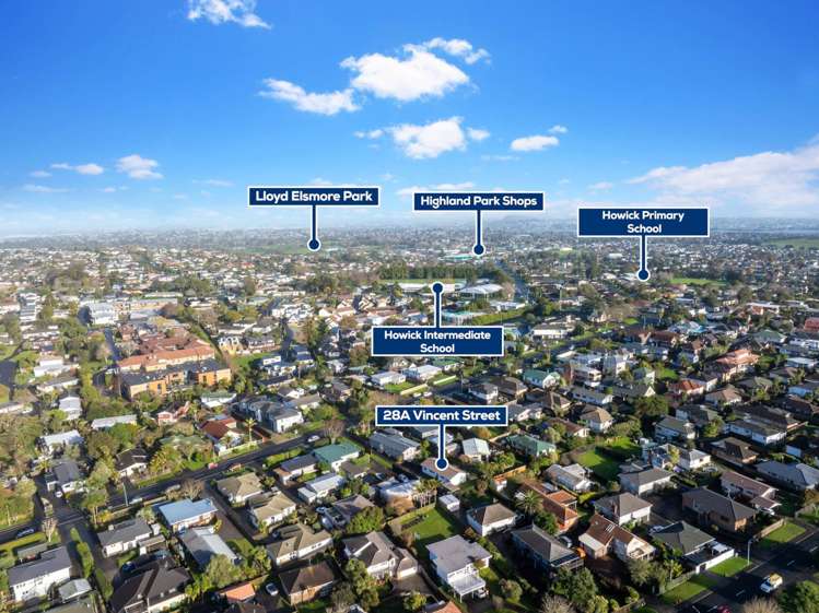 28a Vincent Street Howick_19