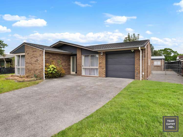 37 Evanda Crescent Conifer Grove_25