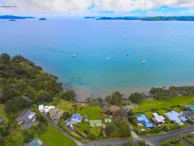 71 Buckleton Road Tawharanui Peninsula_1