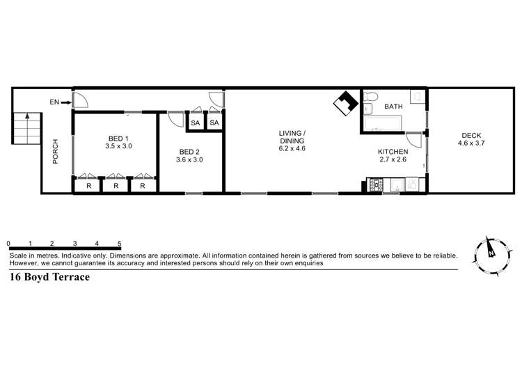 16 Boyd Terrace Newtown_10