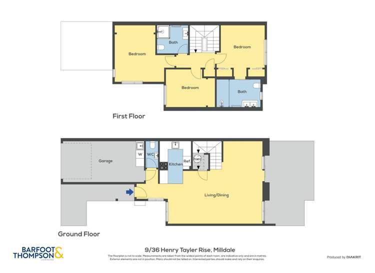 9/36 Henry Tayler Rise Milldale_14