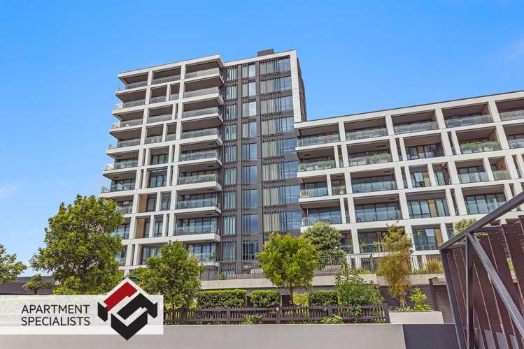 155 Beaumont Street Auckland Central_15