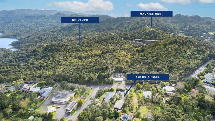 458 Huia Road Laingholm_7