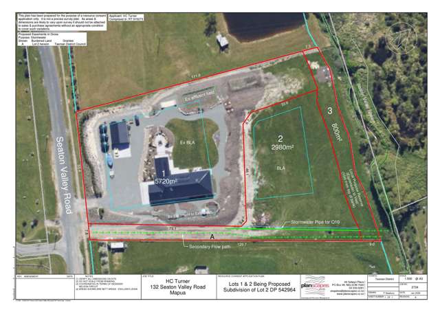 132 Seaton Valley Road (Section) Mapua_4