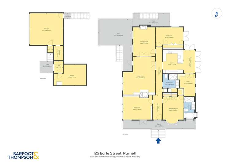 25 Earle Street Parnell_28