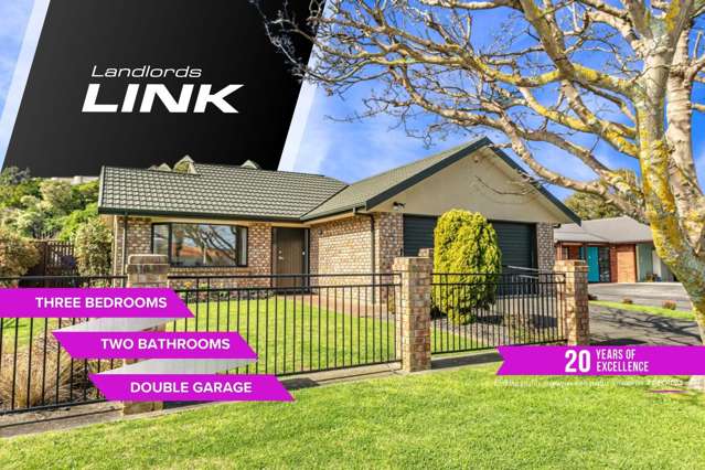 Springvale - 3 Bedrooms