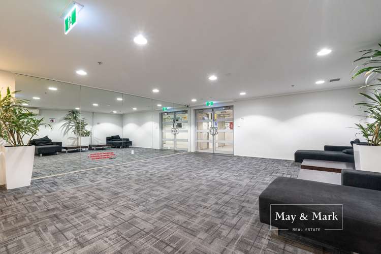 1135/72 Nelson Street Auckland Central_19