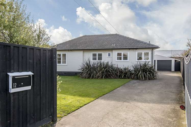 12 Braemar Place Avonside_12