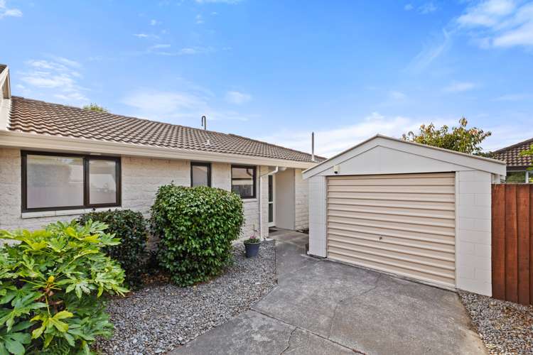 2/116 Reynolds Avenue Bishopdale_22
