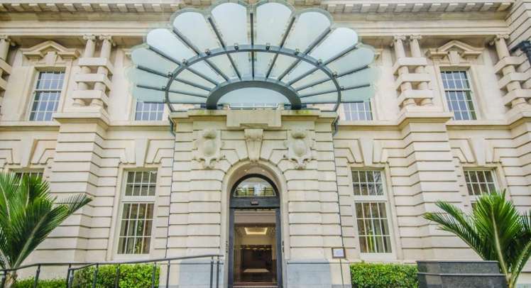 2006/1 Courthouse Lane Auckland Central_2