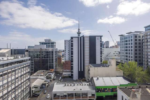 710/85 Wakefield Street Auckland Central_3