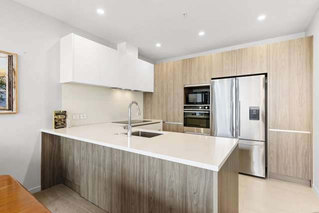 305/64 Te Oneroa Way Long Bay_3